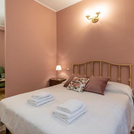 Bnbutler - Principe Eugenio - Casa Corsini, Un Angolo Retro Mailand Exterior foto