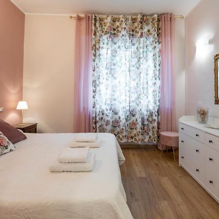 Bnbutler - Principe Eugenio - Casa Corsini, Un Angolo Retro Mailand Exterior foto