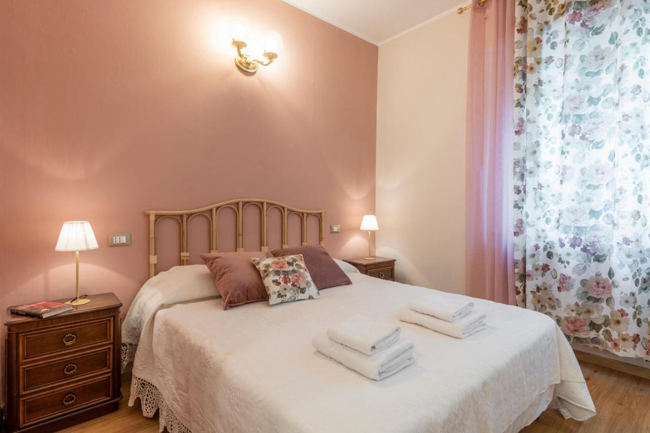 Bnbutler - Principe Eugenio - Casa Corsini, Un Angolo Retro Mailand Exterior foto