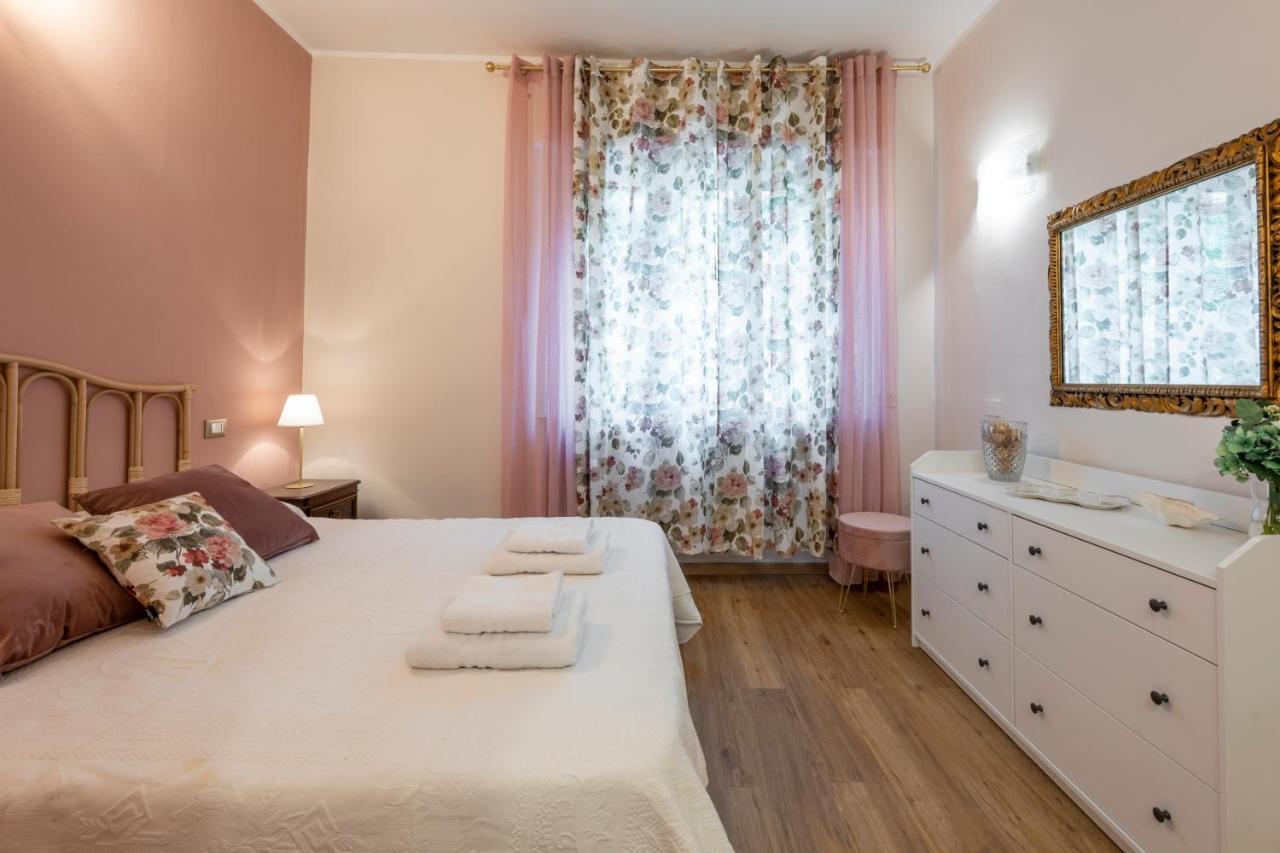 Bnbutler - Principe Eugenio - Casa Corsini, Un Angolo Retro Mailand Exterior foto